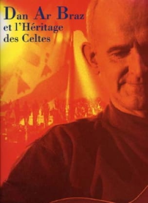 L' Héritage Des Celtes Ar Braz Dan Partition Chanson française