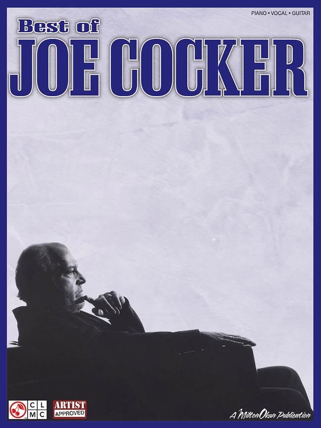 Best of Joe Cocker Joe Cocker Partition Pop / Rock