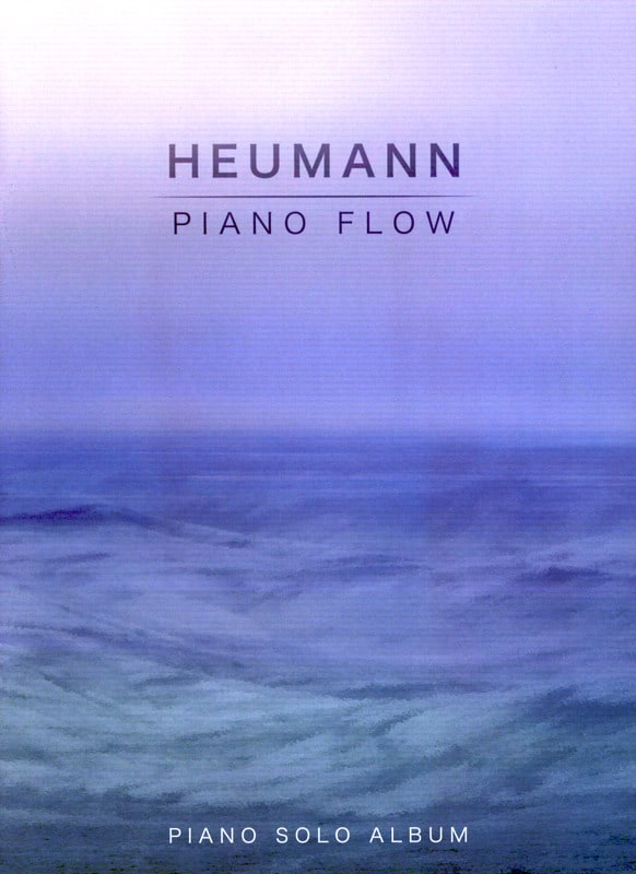 Piano Flow Hans-Günter Heumann Partition Pop / Rock