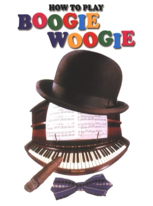 How To Play Boogie-Woogie Partition Jazz