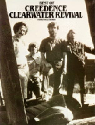 Best of Creedence Clearwater Revival - Creedence Clearwater Revival