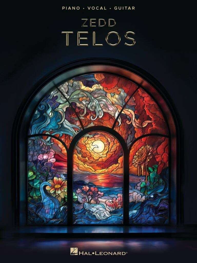 Telos Zedd Partition Pop / Rock