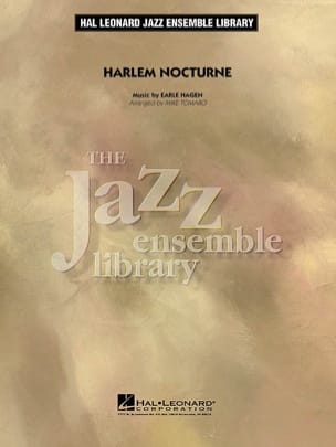 Harlem Nocturne Earle Hagen Partition ENSEMBLES, BANDS