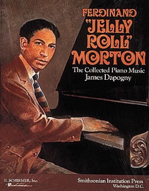 The Collected Piano Music Ferdinand 