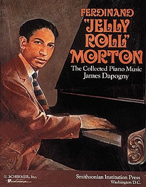 The Collected Piano Music Ferdinand 
