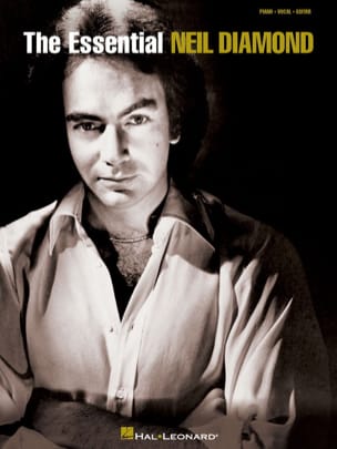 The Essential Neil Diamond Neil Diamond Partition Pop / Rock