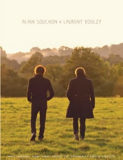 Alain Souchon & Laurent Voulzy - Souchon Alain / Voulzy Laurent