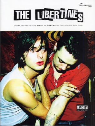 The Libertines - The Libertines - Partition - Pop / Rock