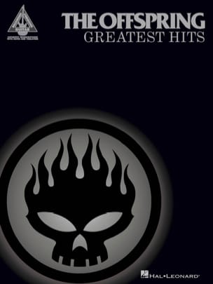 Greatest Hits The Offspring Partition Pop / Rock