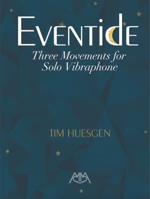Eventide Tim Huesgen Partition Vibraphone