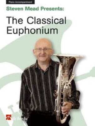 The Classical Euphonium Partition Piano