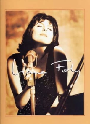 Liane Foly Liane Foly Partition Chanson française