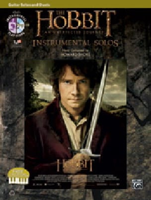 Le Hobbit: Un voyage inattendu - Instrumental solos - Howard Shore