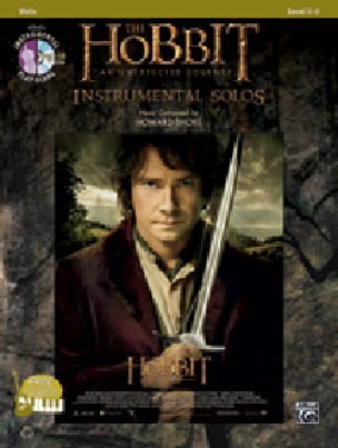 Le Hobbit: Un voyage inattendu - Instrumental solos - Howard Shore