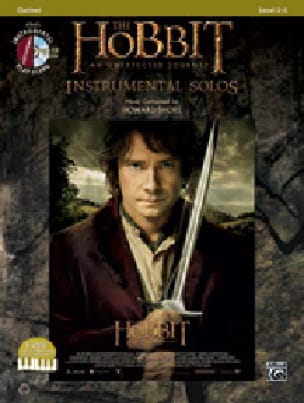 Le Hobbit: Un voyage inattendu - Instrumental solos - Howard Shore
