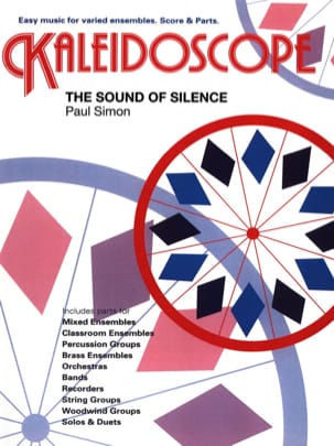 The Sound Of Silence - Kaleidoscope N° 7 - Simon And Garfunkel