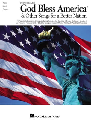 God Bless America & Other Songs For A Better Nation - Irving Berlin