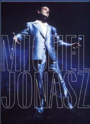 Michel Jonasz Michel Jonasz Partition Chanson française