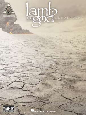 Resolution Lamb of God Partition Pop / Rock