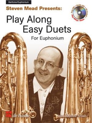 Play Along Easy Duets Partition Tuba