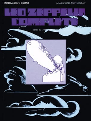 Led Zeppelin Complete Led Zeppelin Partition Pop / Rock