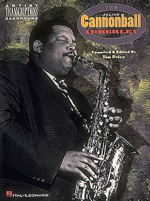 The Julian Cannonball Adderley Collection - Canonball Adderley