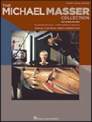 The Michael Masser Collection Michael Masser Partition Jazz