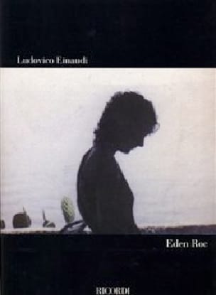 Eden Roc - Ludovico Einaudi - Partition - Pop / Rock