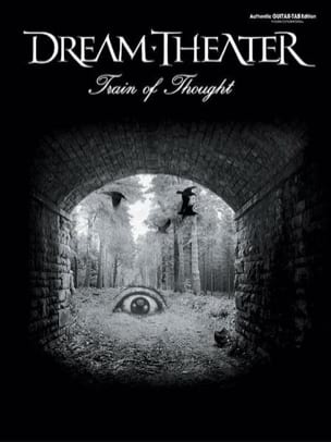 Train of Thought Dream Theater Partition Pop / Rock