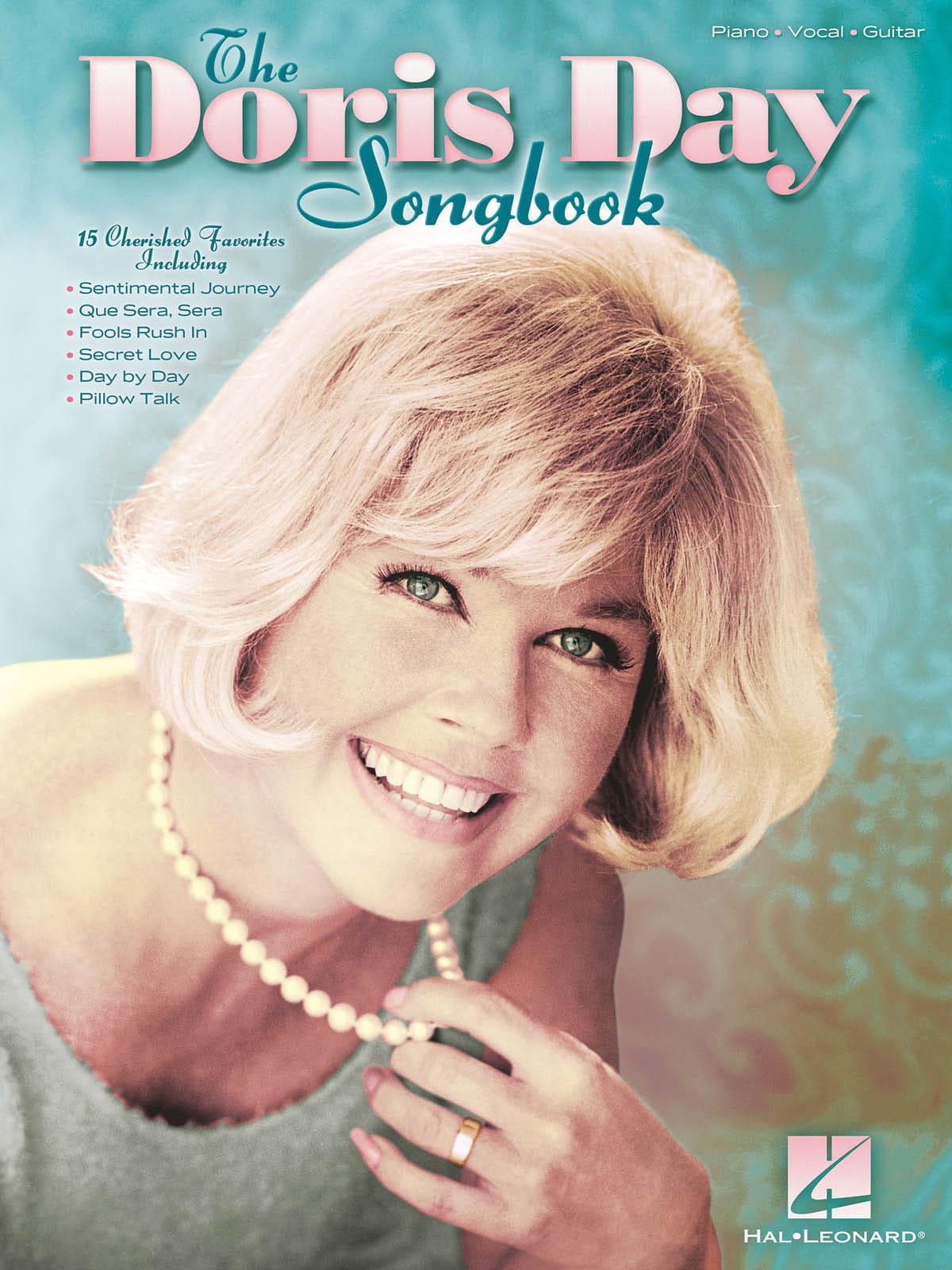 The Doris Day Songbook Doris Day Partition Jazz
