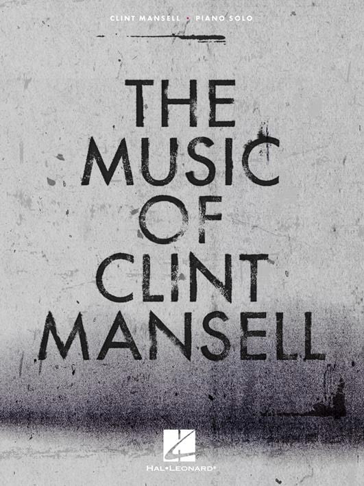 The Music of Clint Mansell Clint Mansell Partition Musique de film