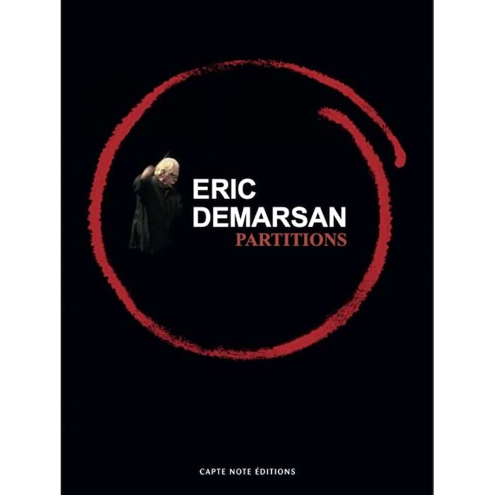 Eric Demarsan Partitions Eric Demarsan Partition