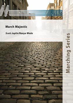 March Majestic JOPLIN Partition