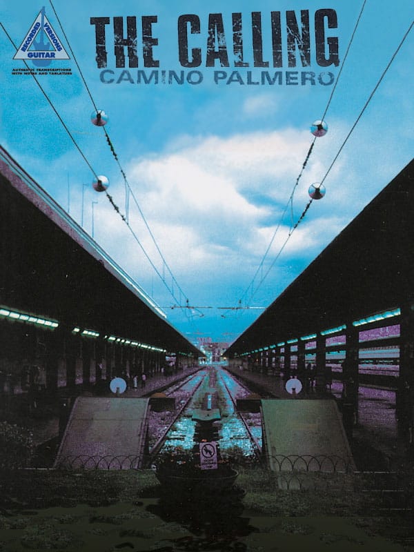 Camino Palmero The Calling Partition Pop / Rock