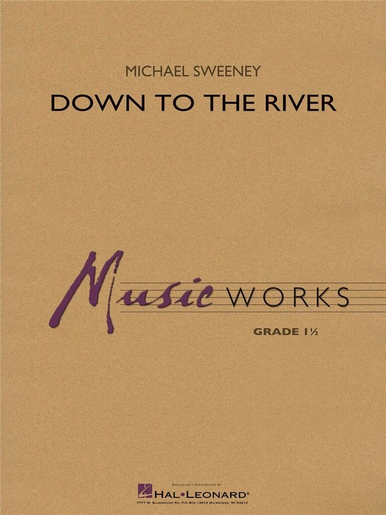 Down to the River Partition