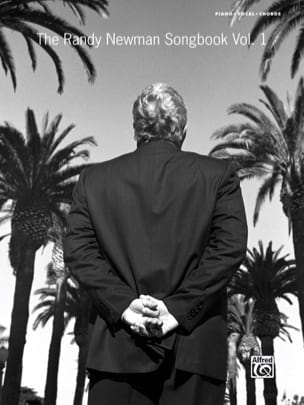 The Randy Newman Songbook - Volume 1 - Randy Newman - Partition