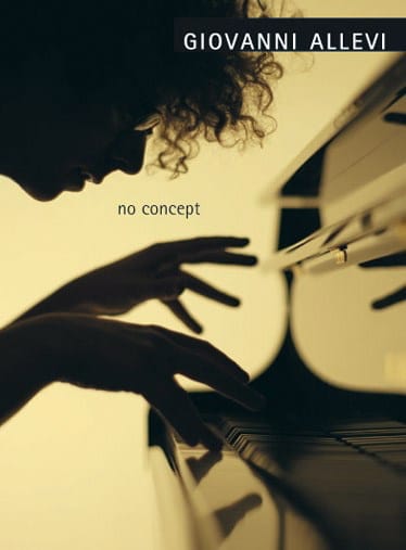 No concept Giovanni Allevi Partition Pop / Rock