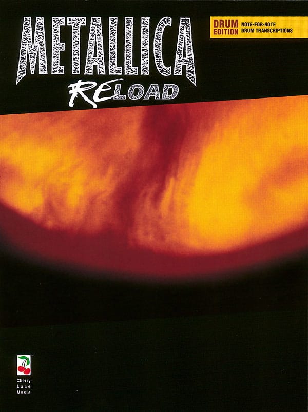 ReLoad Metallica Partition Batterie