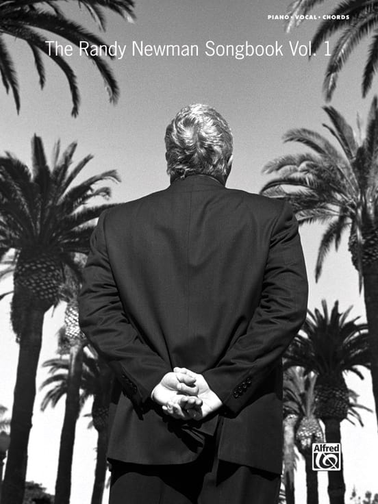 The Randy Newman Songbook - Volume 1 - Randy Newman - Partition
