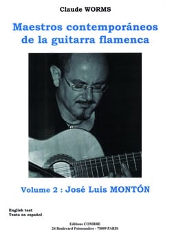 Maestros Contemporaneos de la Guitarra Flamenca - Vol. 2