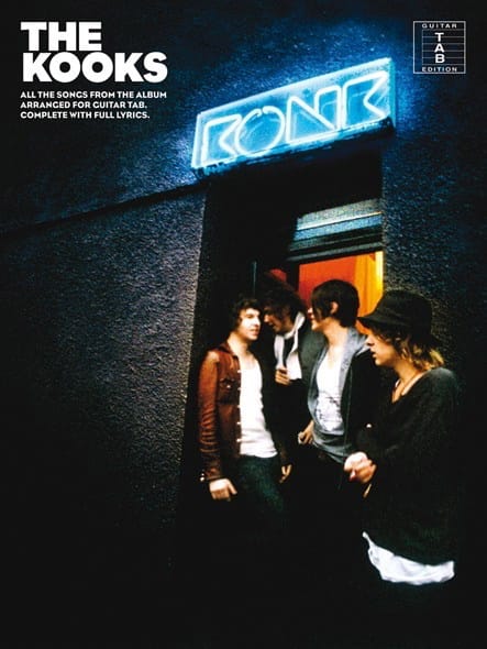 Konk The Kooks Partition Pop / Rock