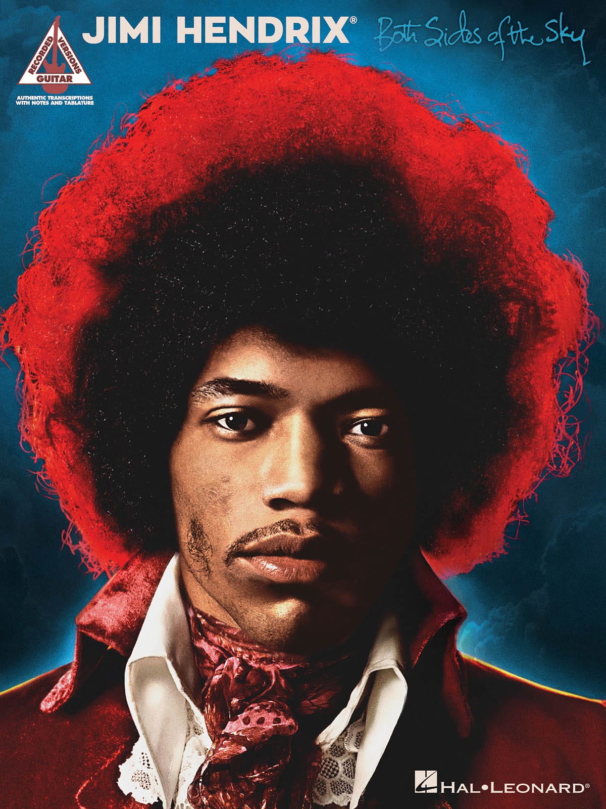 Both Sides of the Sky - Jimi Hendrix - Partition - Pop / Rock
