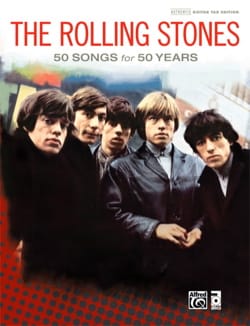 The Rolling Stones - 50 Songs for 50 Years - The Rolling Stones