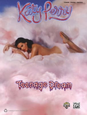 Teenage Dream - Katy Perry - Partition - Pop / Rock