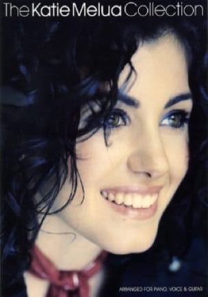 Katie Melua Collection - Katie Melua - Partition - Pop / Rock