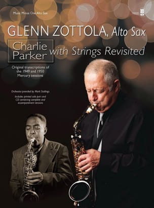 Charlie Parker with Strings Revisited - Charlie Parker - Partition