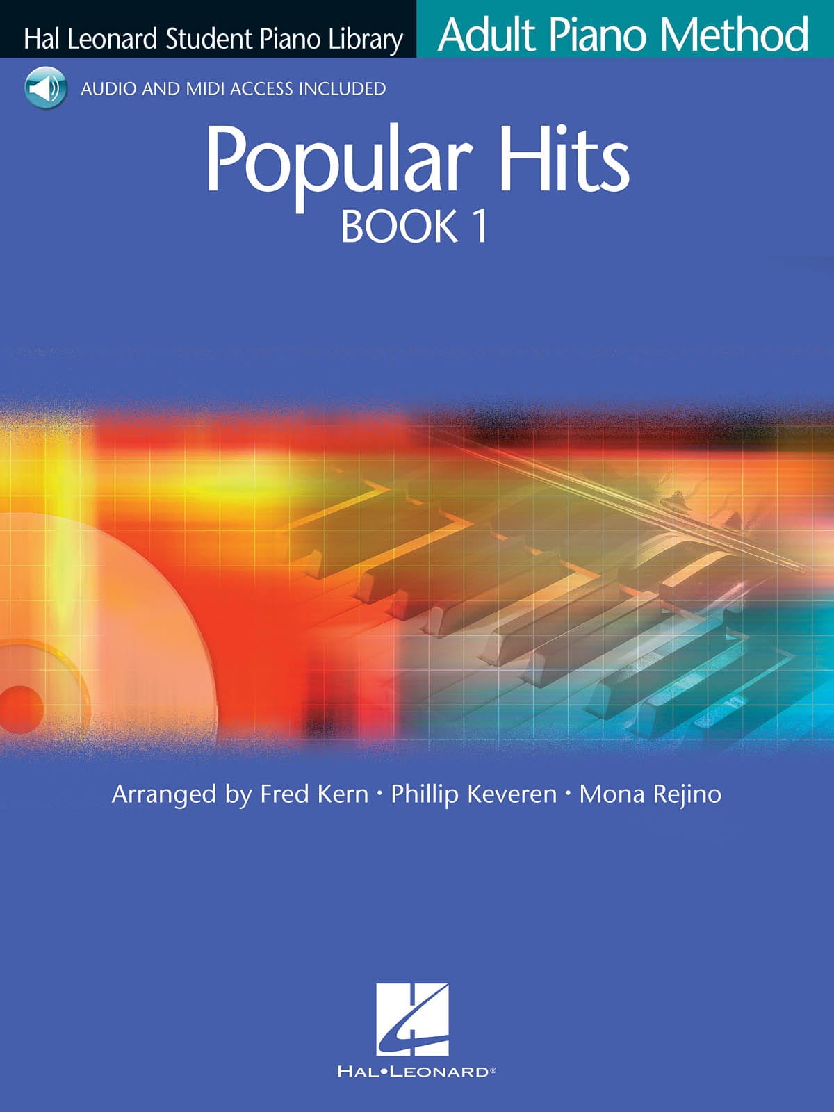 Popular Hits Book 1 Partition Pop / Rock