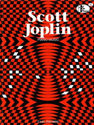 Piano Music All Time Favorites JOPLIN Partition Jazz