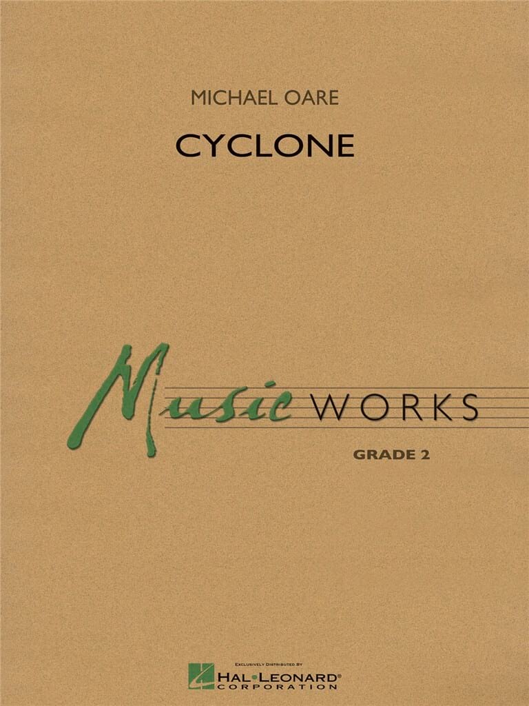 Cyclone Oare Michael Partition