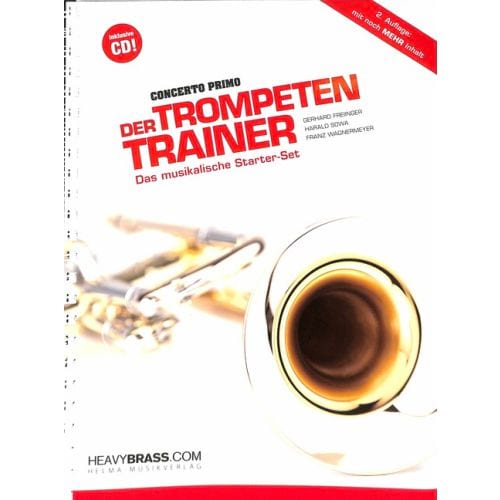 Der Trompeten Trainer